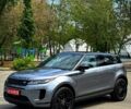 Сірий Ленд Ровер Рендж Ровер Евок, об'ємом двигуна 2 л та пробігом 20 тис. км за 35500 $, фото 2 на Automoto.ua