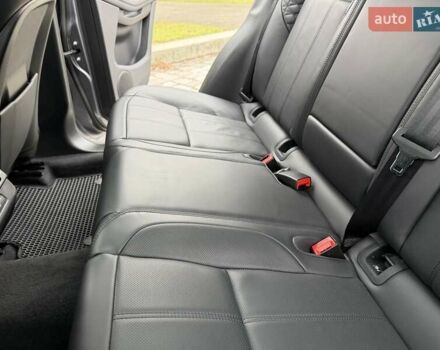 Серый Ленд Ровер Рендж Ровер Эвок, объемом двигателя 2 л и пробегом 37 тыс. км за 47999 $, фото 91 на Automoto.ua