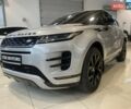 Серый Ленд Ровер Рендж Ровер Эвок, объемом двигателя 0 л и пробегом 44 тыс. км за 39999 $, фото 9 на Automoto.ua