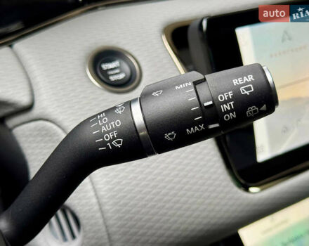 Сірий Ленд Ровер Рендж Ровер Евок, об'ємом двигуна 1.5 л та пробігом 28 тис. км за 39500 $, фото 48 на Automoto.ua