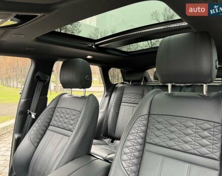 Серый Ленд Ровер Рендж Ровер Эвок, объемом двигателя 2 л и пробегом 37 тыс. км за 47999 $, фото 69 на Automoto.ua