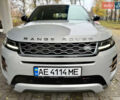 Сірий Ленд Ровер Рендж Ровер Евок, об'ємом двигуна 1.5 л та пробігом 28 тис. км за 39500 $, фото 2 на Automoto.ua