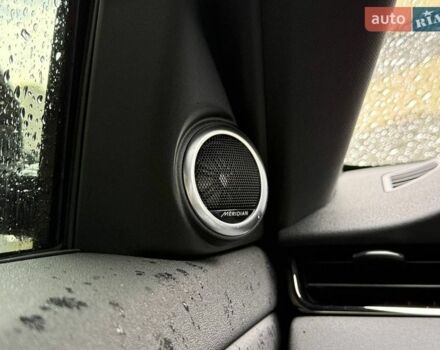 Серый Ленд Ровер Рендж Ровер Эвок, объемом двигателя 2 л и пробегом 9 тыс. км за 49990 $, фото 17 на Automoto.ua