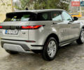 Сірий Ленд Ровер Рендж Ровер Евок, об'ємом двигуна 1.5 л та пробігом 28 тис. км за 39500 $, фото 15 на Automoto.ua