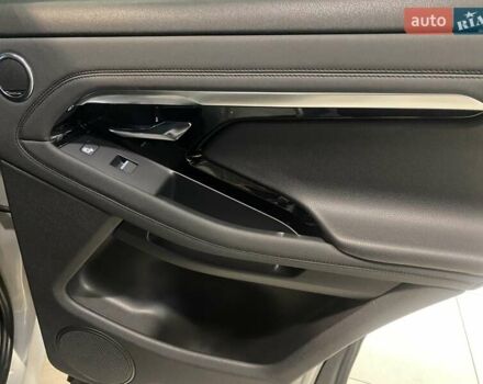 Серый Ленд Ровер Рендж Ровер Эвок, объемом двигателя 0 л и пробегом 44 тыс. км за 39999 $, фото 49 на Automoto.ua