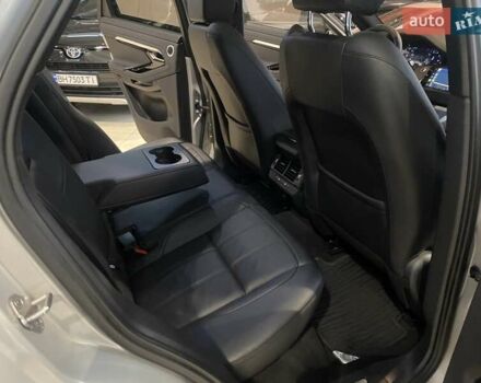 Серый Ленд Ровер Рендж Ровер Эвок, объемом двигателя 0 л и пробегом 44 тыс. км за 39999 $, фото 43 на Automoto.ua