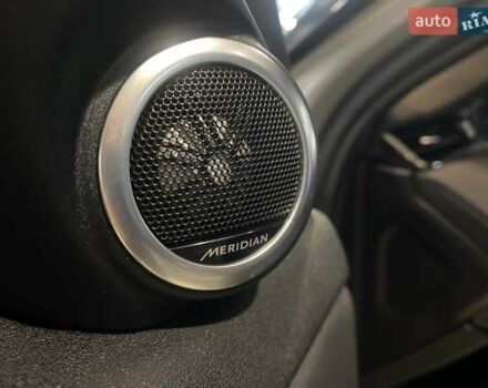 Серый Ленд Ровер Рендж Ровер Эвок, объемом двигателя 0 л и пробегом 44 тыс. км за 39999 $, фото 47 на Automoto.ua