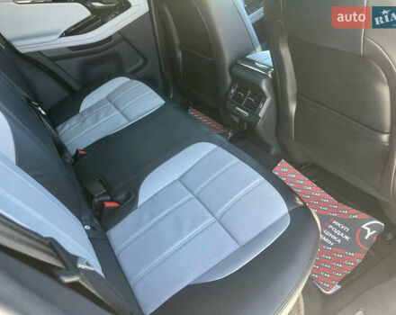 Сірий Ленд Ровер Рендж Ровер Евок, об'ємом двигуна 2 л та пробігом 25 тис. км за 42400 $, фото 41 на Automoto.ua