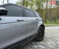 Серый Ленд Ровер Рендж Ровер Эвок, объемом двигателя 2 л и пробегом 37 тыс. км за 43555 $, фото 16 на Automoto.ua