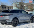 Сірий Ленд Ровер Рендж Ровер Евок, об'ємом двигуна 2 л та пробігом 25 тис. км за 42400 $, фото 15 на Automoto.ua