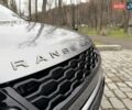 Серый Ленд Ровер Рендж Ровер Эвок, объемом двигателя 2 л и пробегом 37 тыс. км за 47999 $, фото 29 на Automoto.ua