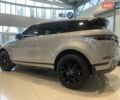 Серый Ленд Ровер Рендж Ровер Эвок, объемом двигателя 0 л и пробегом 44 тыс. км за 39999 $, фото 12 на Automoto.ua