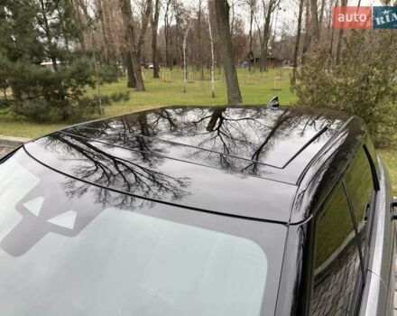 Серый Ленд Ровер Рендж Ровер Эвок, объемом двигателя 2 л и пробегом 37 тыс. км за 47999 $, фото 16 на Automoto.ua