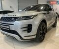 Серый Ленд Ровер Рендж Ровер Эвок, объемом двигателя 0 л и пробегом 44 тыс. км за 39999 $, фото 10 на Automoto.ua