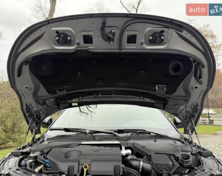 Серый Ленд Ровер Рендж Ровер Эвок, объемом двигателя 2 л и пробегом 37 тыс. км за 47999 $, фото 135 на Automoto.ua