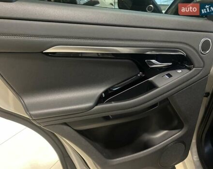 Серый Ленд Ровер Рендж Ровер Эвок, объемом двигателя 0 л и пробегом 44 тыс. км за 39999 $, фото 48 на Automoto.ua