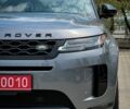 Серый Ленд Ровер Рендж Ровер Эвок, объемом двигателя 2 л и пробегом 20 тыс. км за 35500 $, фото 2 на Automoto.ua