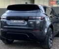 Серый Ленд Ровер Рендж Ровер Эвок, объемом двигателя 2 л и пробегом 9 тыс. км за 49990 $, фото 5 на Automoto.ua