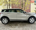 Сірий Ленд Ровер Рендж Ровер Евок, об'ємом двигуна 1.5 л та пробігом 28 тис. км за 39500 $, фото 6 на Automoto.ua