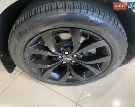 Серый Ленд Ровер Рендж Ровер Эвок, объемом двигателя 0 л и пробегом 44 тыс. км за 39999 $, фото 18 на Automoto.ua