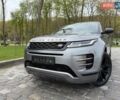 Серый Ленд Ровер Рендж Ровер Эвок, объемом двигателя 2 л и пробегом 37 тыс. км за 43555 $, фото 12 на Automoto.ua