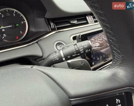 Серый Ленд Ровер Рендж Ровер Эвок, объемом двигателя 2 л и пробегом 37 тыс. км за 47999 $, фото 76 на Automoto.ua