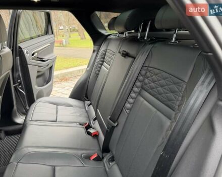 Серый Ленд Ровер Рендж Ровер Эвок, объемом двигателя 2 л и пробегом 37 тыс. км за 47999 $, фото 90 на Automoto.ua