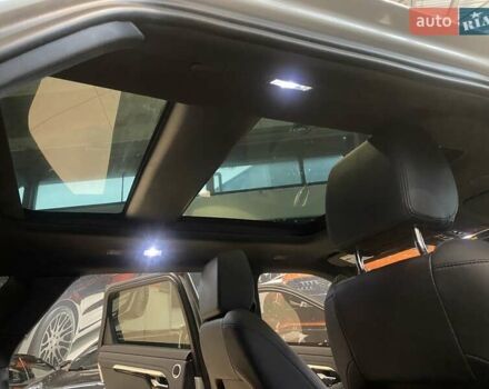 Серый Ленд Ровер Рендж Ровер Эвок, объемом двигателя 0 л и пробегом 44 тыс. км за 39999 $, фото 42 на Automoto.ua