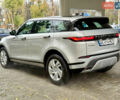 Сірий Ленд Ровер Рендж Ровер Евок, об'ємом двигуна 1.5 л та пробігом 28 тис. км за 39500 $, фото 17 на Automoto.ua