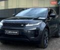 Серый Ленд Ровер Рендж Ровер Эвок, объемом двигателя 2 л и пробегом 9 тыс. км за 49990 $, фото 3 на Automoto.ua