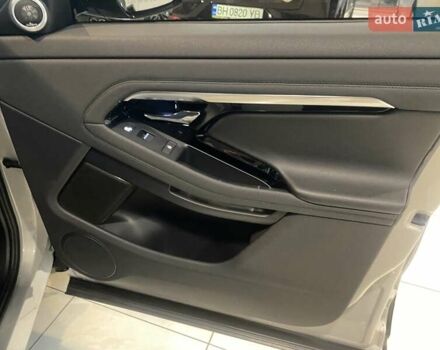 Серый Ленд Ровер Рендж Ровер Эвок, объемом двигателя 0 л и пробегом 44 тыс. км за 39999 $, фото 50 на Automoto.ua