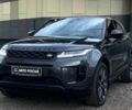 Сірий Ленд Ровер Рендж Ровер Евок, об'ємом двигуна 2 л та пробігом 9 тис. км за 42990 $, фото 3 на Automoto.ua