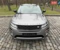 Серый Ленд Ровер Рендж Ровер Эвок, объемом двигателя 2 л и пробегом 37 тыс. км за 47999 $, фото 12 на Automoto.ua