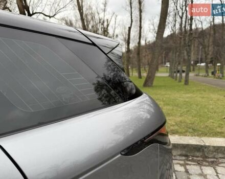 Серый Ленд Ровер Рендж Ровер Эвок, объемом двигателя 2 л и пробегом 37 тыс. км за 47999 $, фото 6 на Automoto.ua