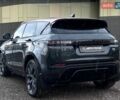 Серый Ленд Ровер Рендж Ровер Эвок, объемом двигателя 2 л и пробегом 9 тыс. км за 49990 $, фото 7 на Automoto.ua