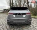 Серый Ленд Ровер Рендж Ровер Эвок, объемом двигателя 2 л и пробегом 37 тыс. км за 47999 $, фото 48 на Automoto.ua
