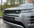 Серый Ленд Ровер Рендж Ровер Эвок, объемом двигателя 2 л и пробегом 37 тыс. км за 43555 $, фото 13 на Automoto.ua