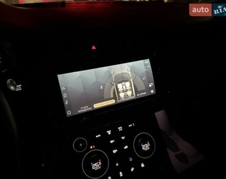 Серый Ленд Ровер Рендж Ровер Эвок, объемом двигателя 2 л и пробегом 37 тыс. км за 47999 $, фото 129 на Automoto.ua