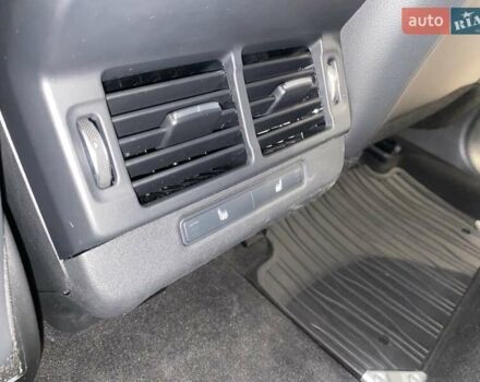 Серый Ленд Ровер Рендж Ровер Эвок, объемом двигателя 0 л и пробегом 44 тыс. км за 39999 $, фото 45 на Automoto.ua