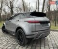 Серый Ленд Ровер Рендж Ровер Эвок, объемом двигателя 2 л и пробегом 37 тыс. км за 47999 $, фото 36 на Automoto.ua