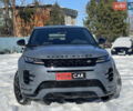 Сірий Ленд Ровер Рендж Ровер Евок, об'ємом двигуна 2 л та пробігом 25 тис. км за 42400 $, фото 6 на Automoto.ua
