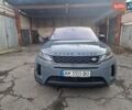 Серый Ленд Ровер Рендж Ровер Эвок, объемом двигателя 2 л и пробегом 70 тыс. км за 45000 $, фото 2 на Automoto.ua