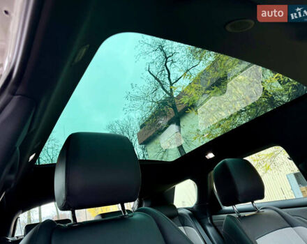 Сірий Ленд Ровер Рендж Ровер Евок, об'ємом двигуна 1.5 л та пробігом 28 тис. км за 39500 $, фото 39 на Automoto.ua