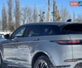 Сірий Ленд Ровер Рендж Ровер Евок, об'ємом двигуна 2 л та пробігом 25 тис. км за 42400 $, фото 17 на Automoto.ua