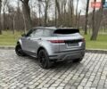 Серый Ленд Ровер Рендж Ровер Эвок, объемом двигателя 2 л и пробегом 37 тыс. км за 47999 $, фото 34 на Automoto.ua