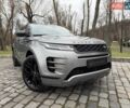 Серый Ленд Ровер Рендж Ровер Эвок, объемом двигателя 2 л и пробегом 37 тыс. км за 47999 $, фото 21 на Automoto.ua