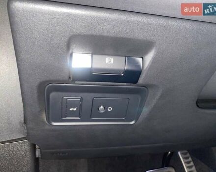 Серый Ленд Ровер Рендж Ровер Эвок, объемом двигателя 0 л и пробегом 44 тыс. км за 39999 $, фото 32 на Automoto.ua