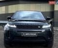 Серый Ленд Ровер Рендж Ровер Эвок, объемом двигателя 2 л и пробегом 9 тыс. км за 49990 $, фото 2 на Automoto.ua