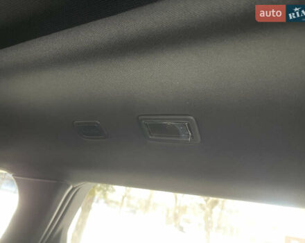 Сірий Ленд Ровер Рендж Ровер Евок, об'ємом двигуна 2 л та пробігом 25 тис. км за 42400 $, фото 43 на Automoto.ua