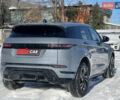 Сірий Ленд Ровер Рендж Ровер Евок, об'ємом двигуна 2 л та пробігом 25 тис. км за 42400 $, фото 14 на Automoto.ua